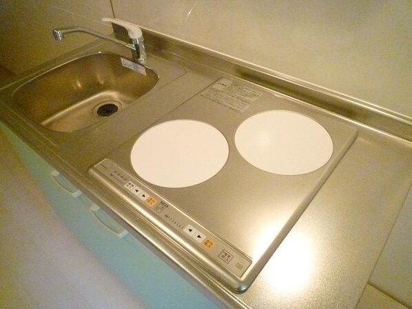 エレーナの物件内観写真